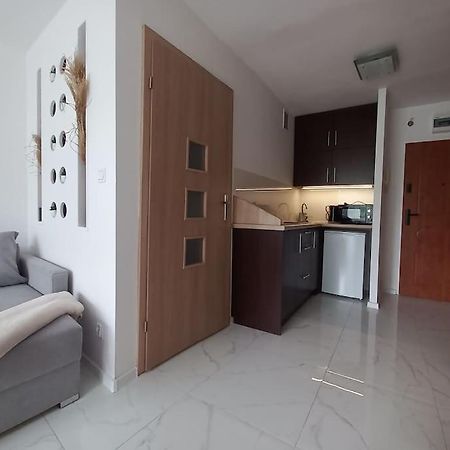 Kawalerka W Centrum Wadowice Dış mekan fotoğraf